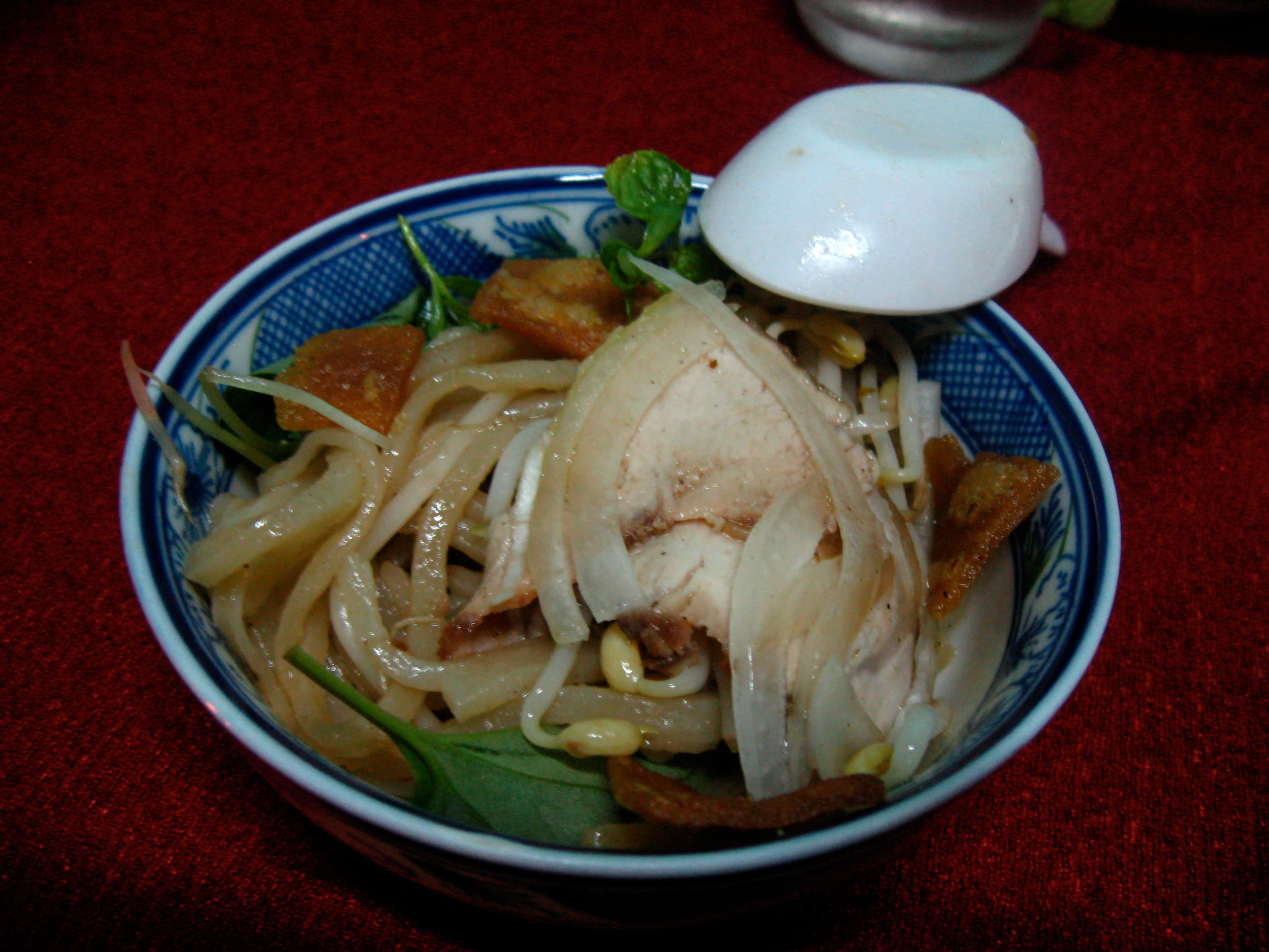 Cao Lau