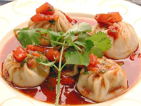 Momos
