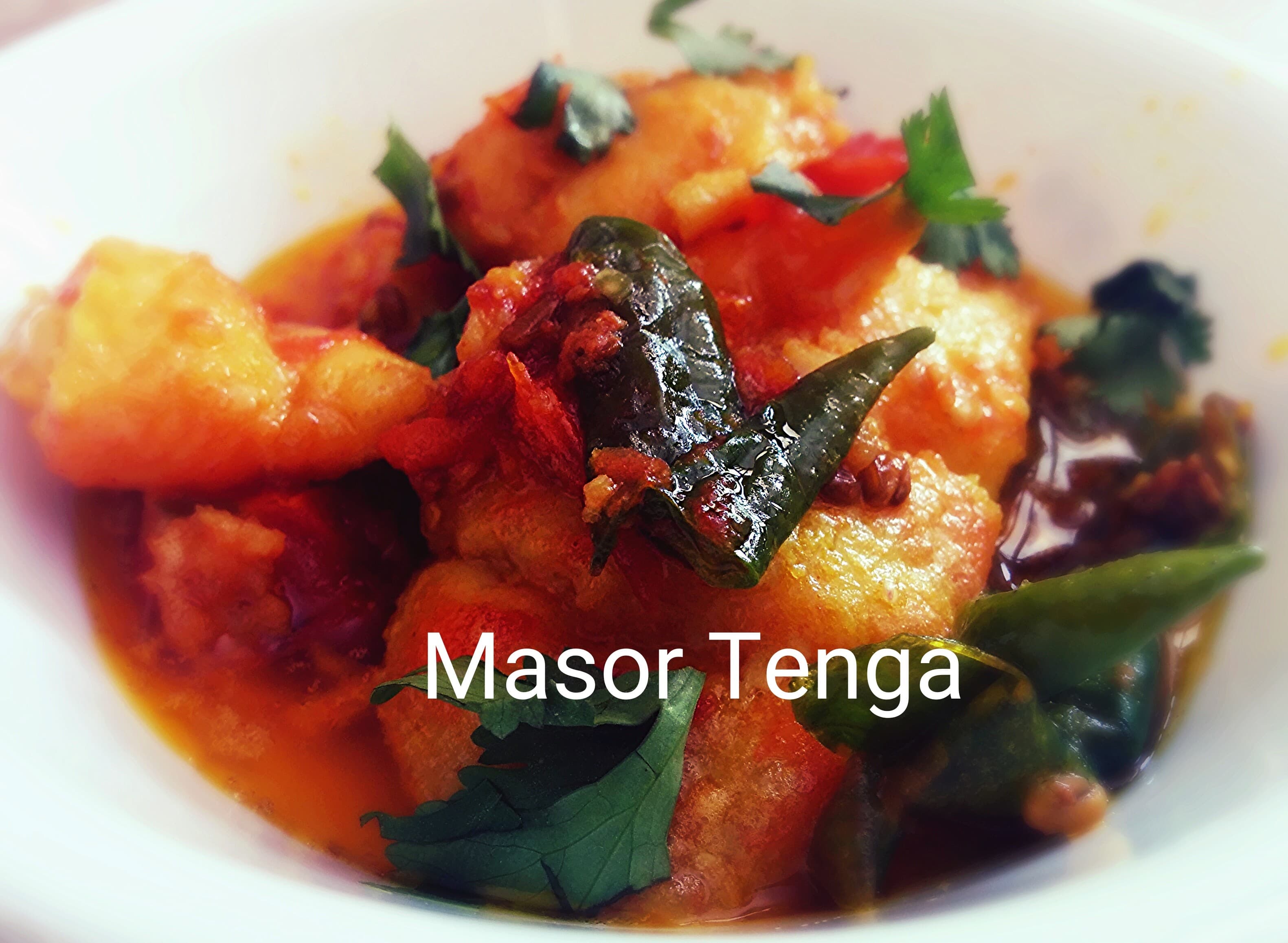 Fish Tenga