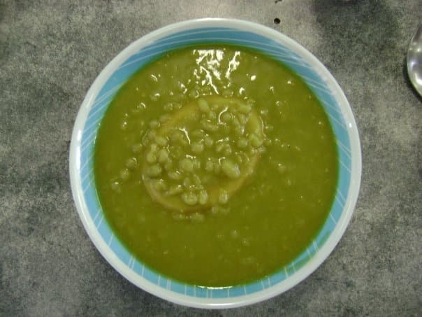 Adelaide Pie Floater