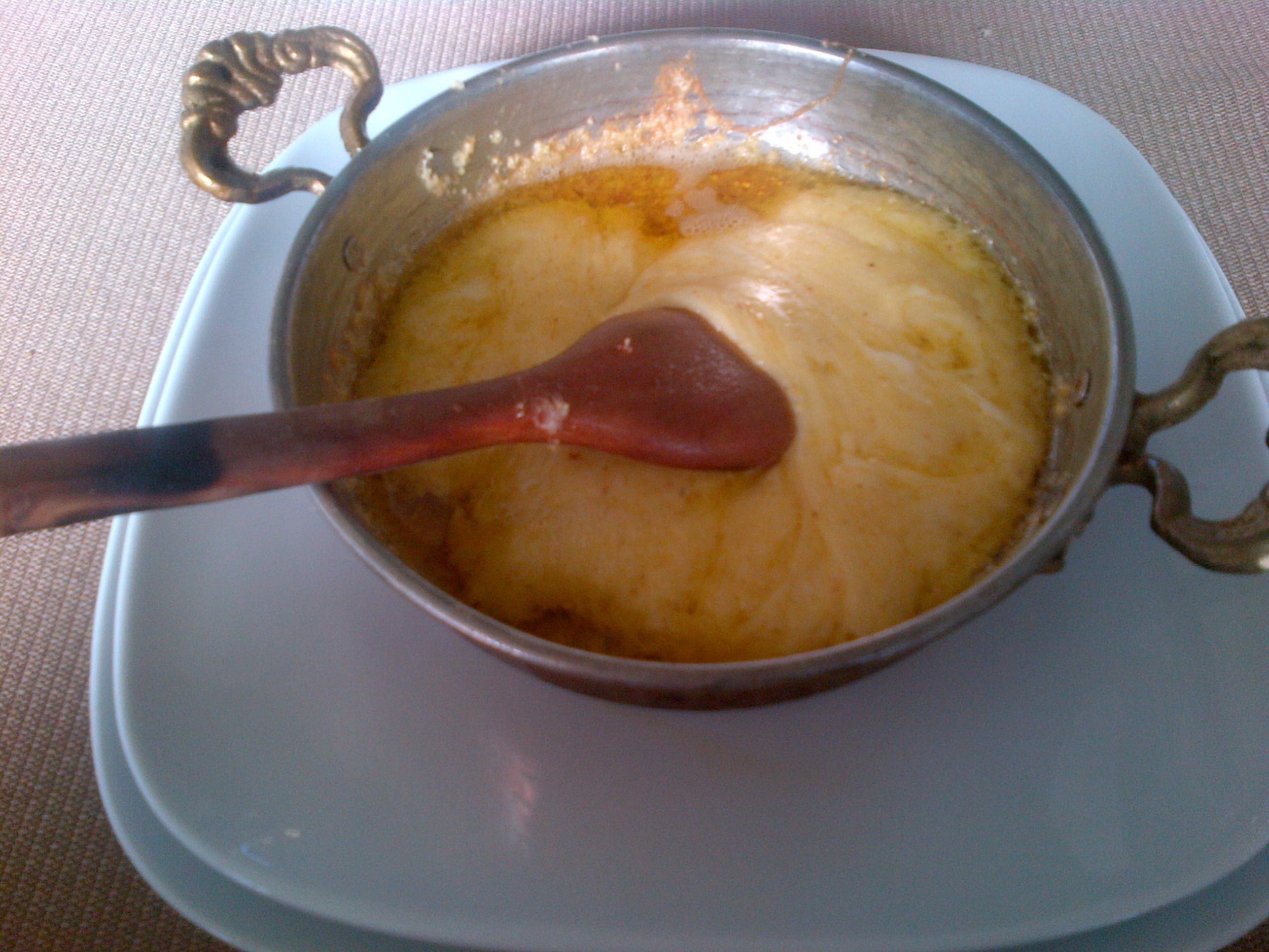 Kuymak